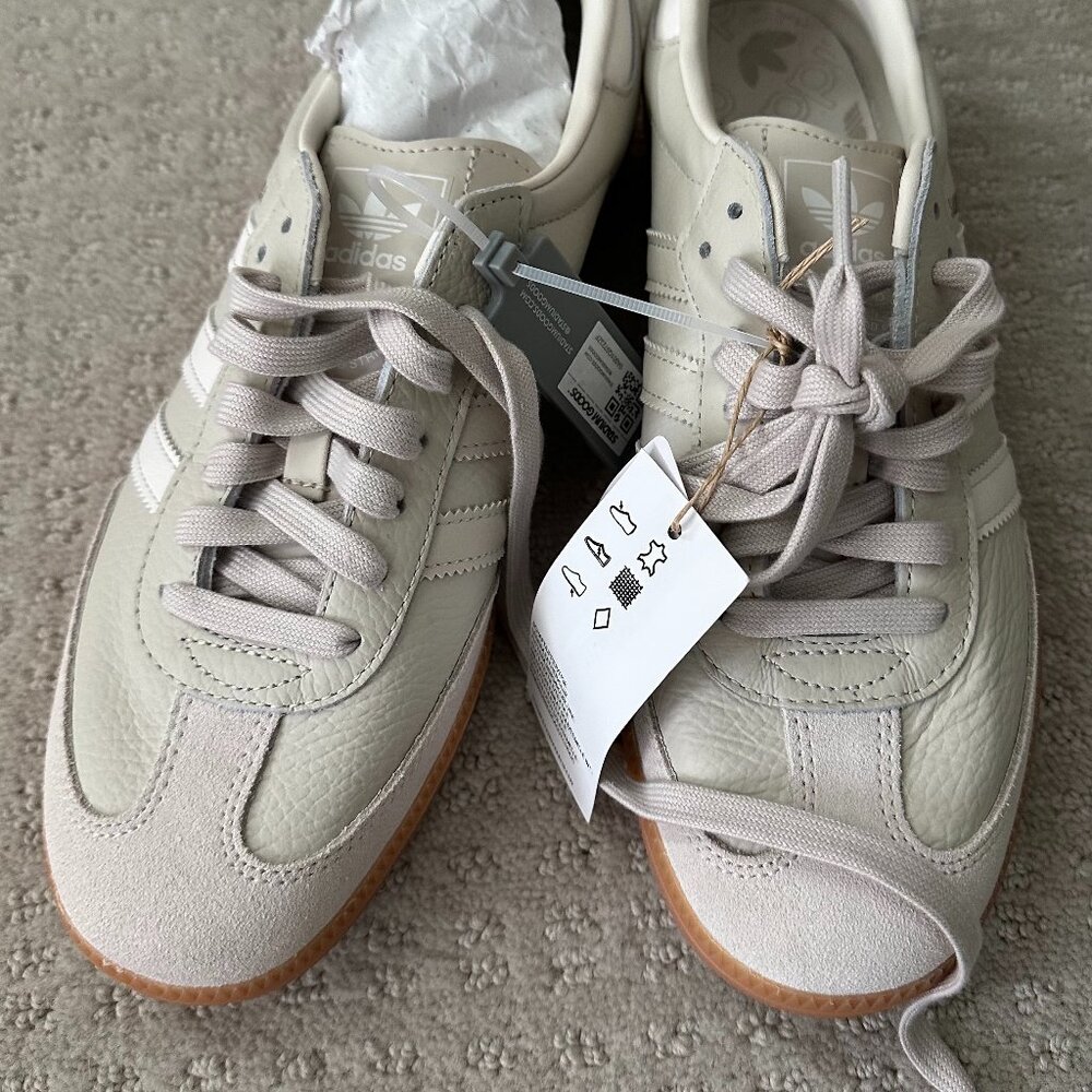 Women’s Adidas Samba OG